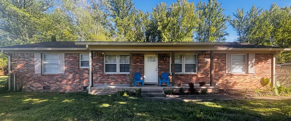 117 Sunset Dr Waverly, TN 37185