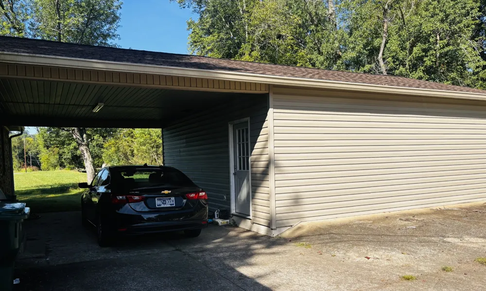 117 Sunset Dr Waverly, TN 37185