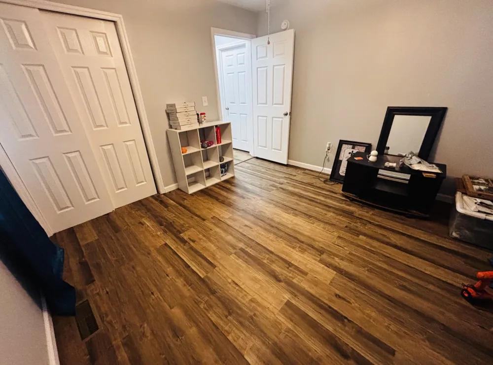 117 Sunset Dr Waverly, TN 37185