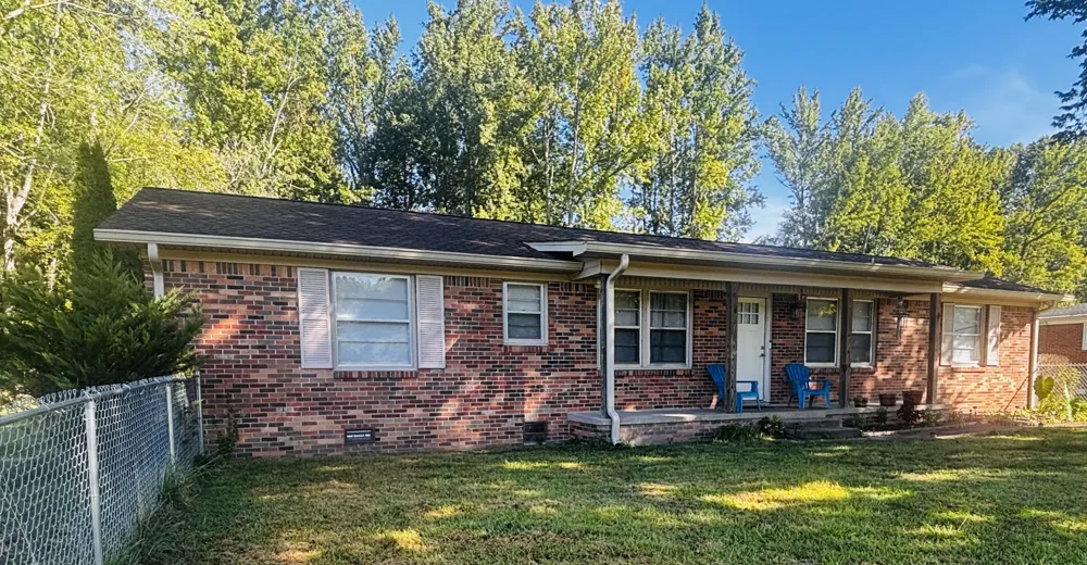 117 Sunset Dr Waverly, TN 37185