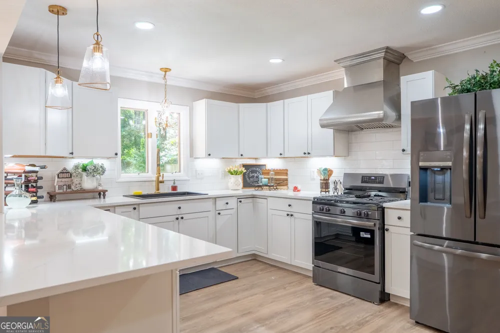 3882 Centre CT Peachtree Corners, GA 30092