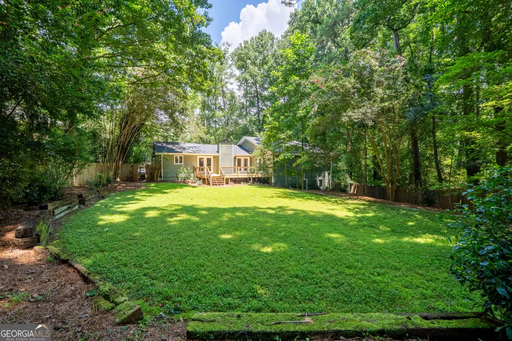 3882 Centre CT Peachtree Corners, GA 30092