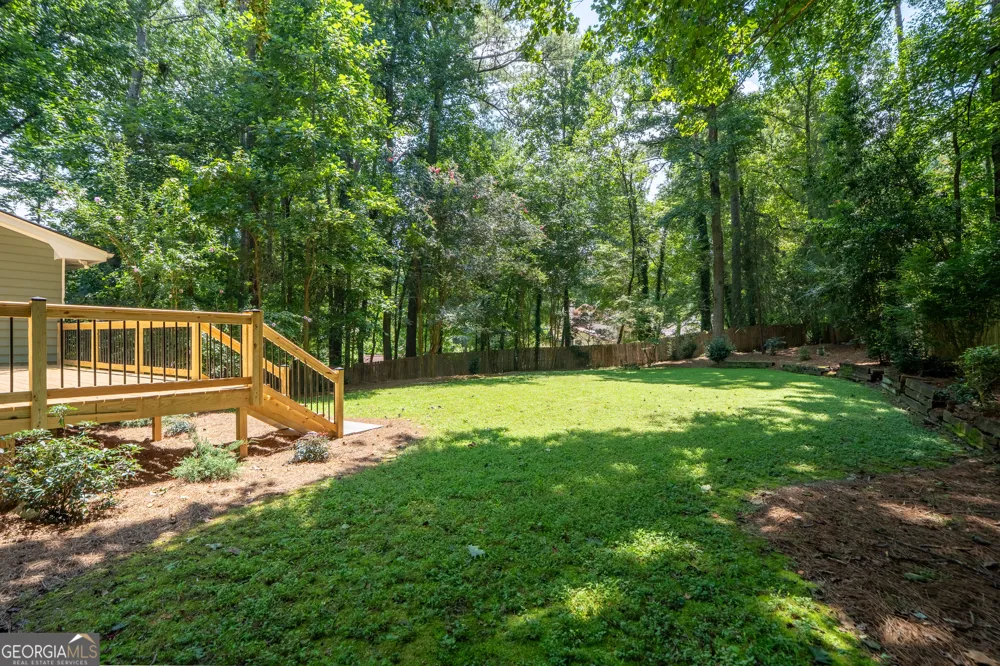 3882 Centre CT Peachtree Corners, GA 30092