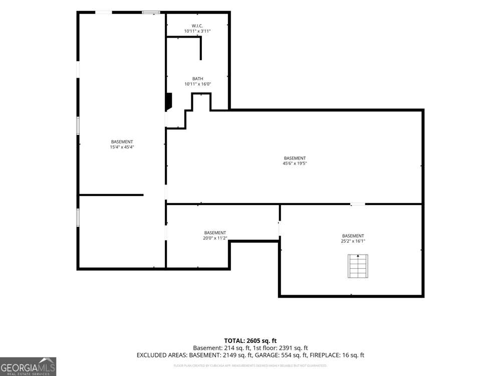 3882 Centre CT Peachtree Corners, GA 30092
