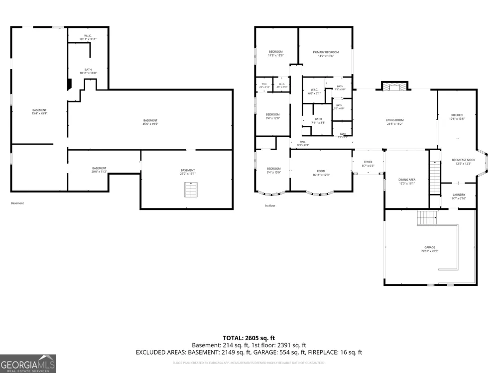 3882 Centre CT Peachtree Corners, GA 30092