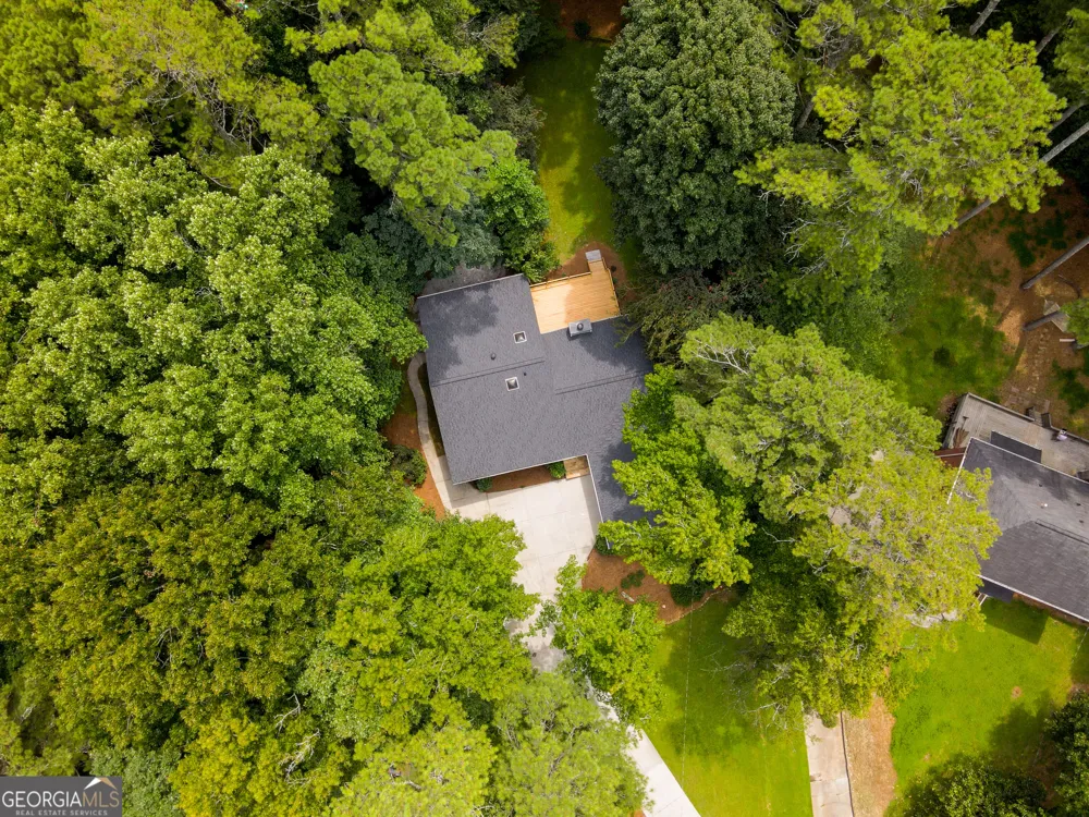 3882 Centre CT Peachtree Corners, GA 30092