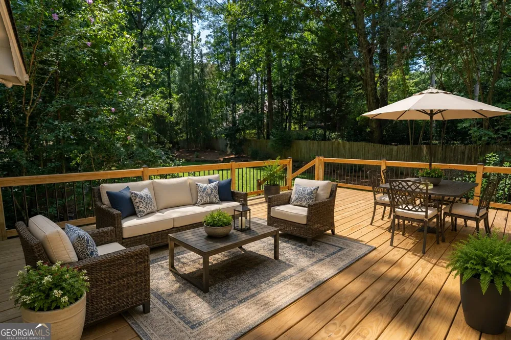 3882 Centre CT Peachtree Corners, GA 30092