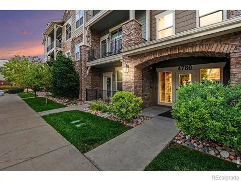 4780 Hahns Peak Drive #102