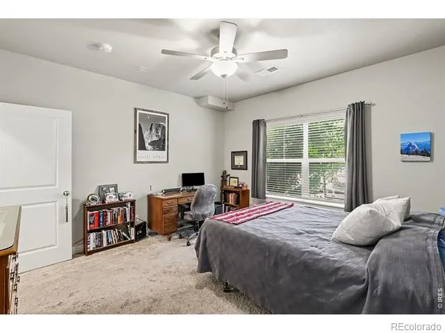 4780 Hahns Peak Drive #102 Loveland, CO 80538