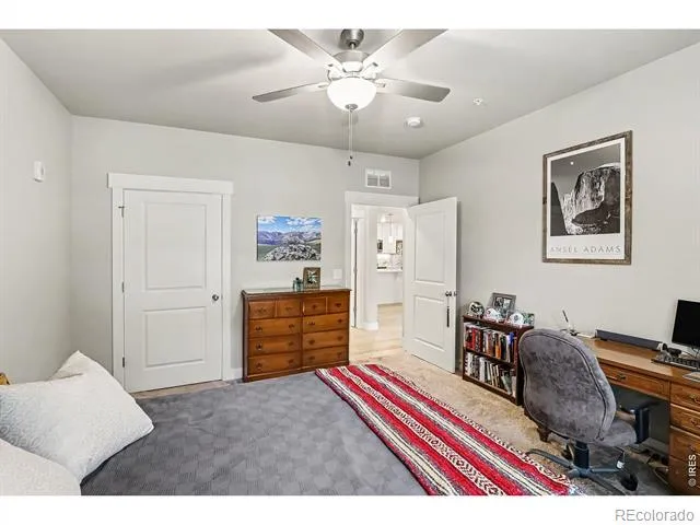 4780 Hahns Peak Drive #102 Loveland, CO 80538