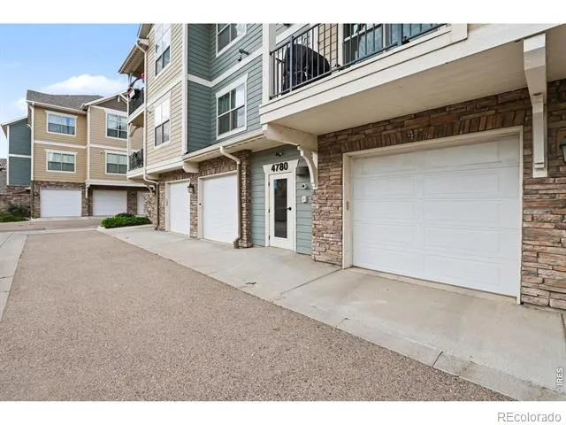 4780 Hahns Peak Drive #102 Loveland, CO 80538