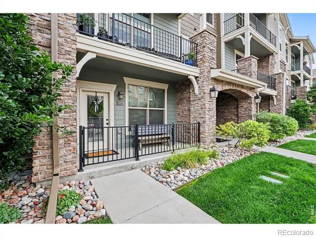 4780 Hahns Peak Drive #102 Loveland, CO 80538