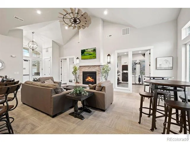 4780 Hahns Peak Drive #102 Loveland, CO 80538