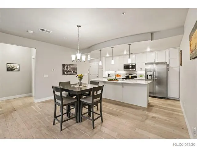 4780 Hahns Peak Drive #102 Loveland, CO 80538