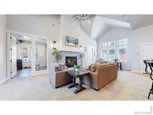 4780 Hahns Peak Drive #102 Loveland, CO 80538