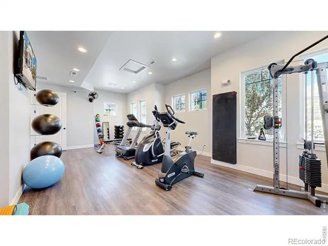 4780 Hahns Peak Drive #102 Loveland, CO 80538