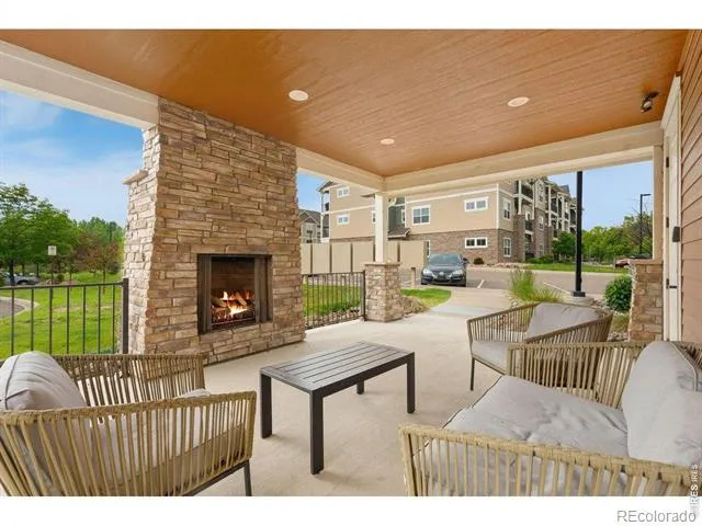 4780 Hahns Peak Drive #102 Loveland, CO 80538