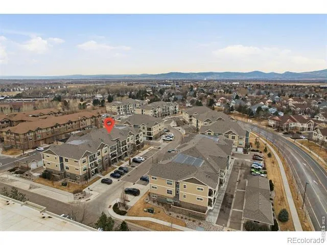 4780 Hahns Peak Drive #102 Loveland, CO 80538