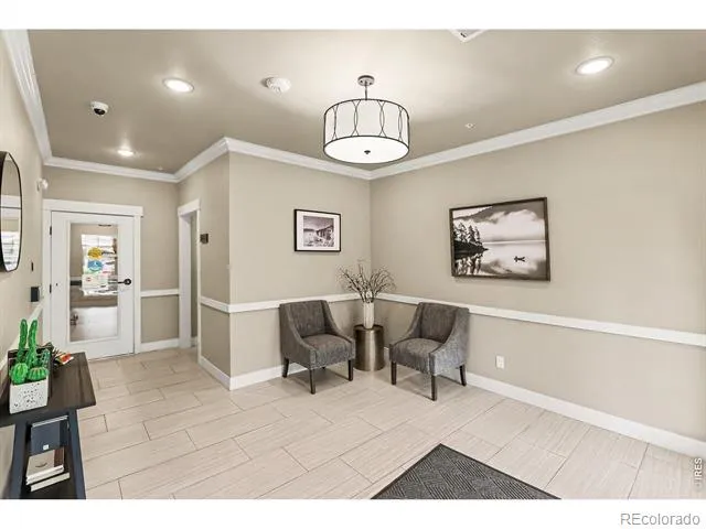 4780 Hahns Peak Drive #102 Loveland, CO 80538