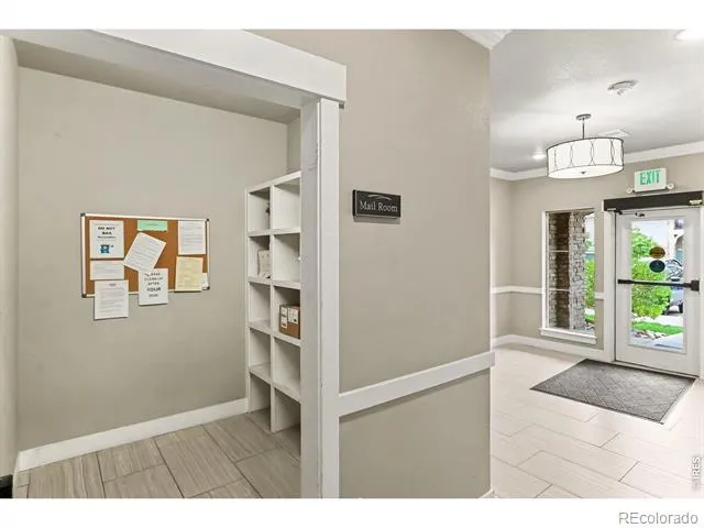 4780 Hahns Peak Drive #102 Loveland, CO 80538