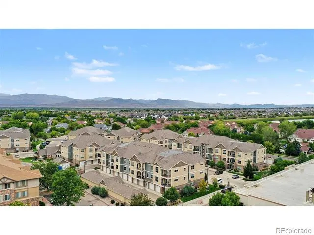 4780 Hahns Peak Drive #102 Loveland, CO 80538