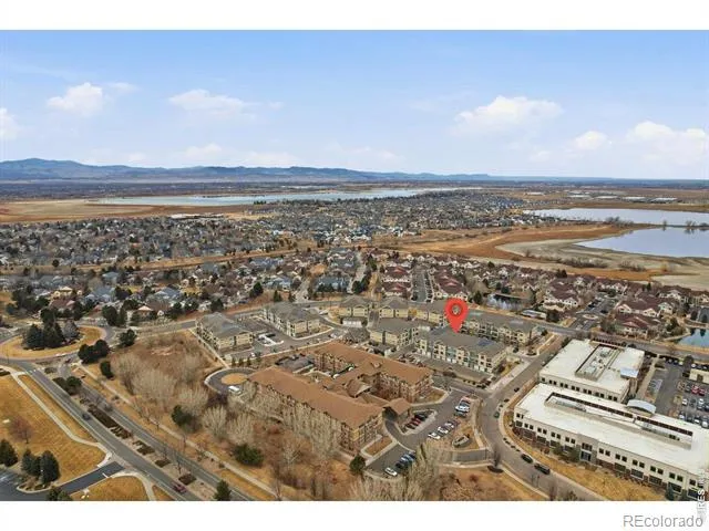 4780 Hahns Peak Drive #102 Loveland, CO 80538
