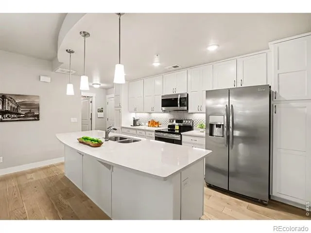 4780 Hahns Peak Drive #102 Loveland, CO 80538