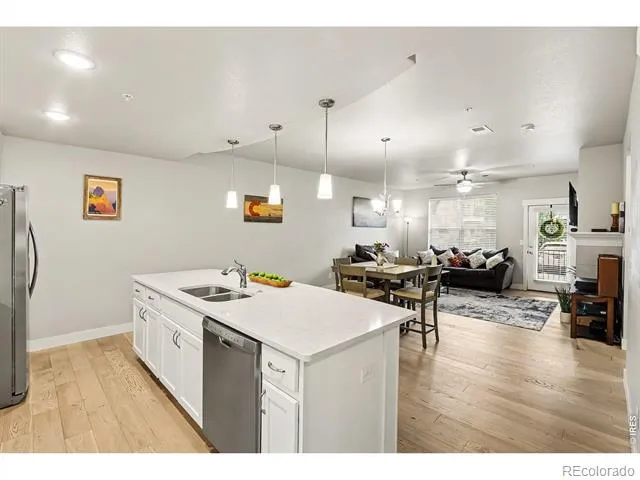 4780 Hahns Peak Drive #102 Loveland, CO 80538