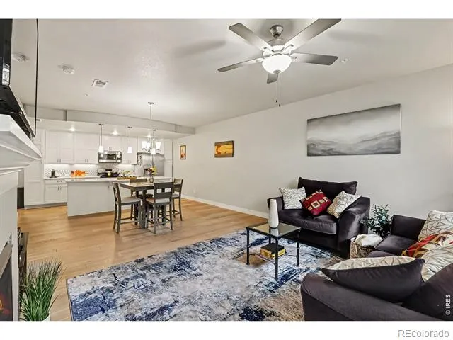 4780 Hahns Peak Drive #102 Loveland, CO 80538