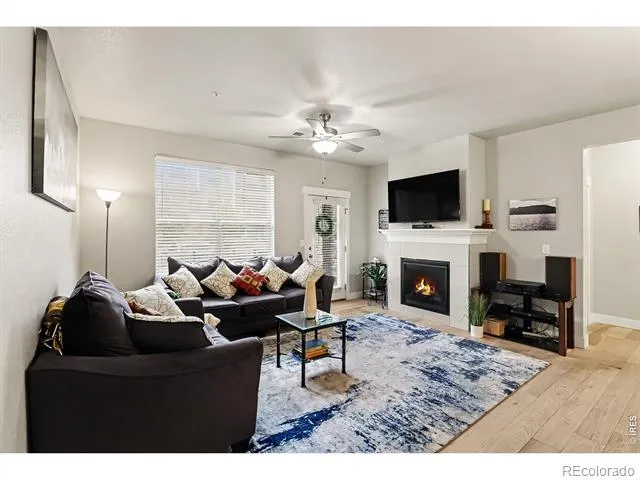 4780 Hahns Peak Drive #102 Loveland, CO 80538