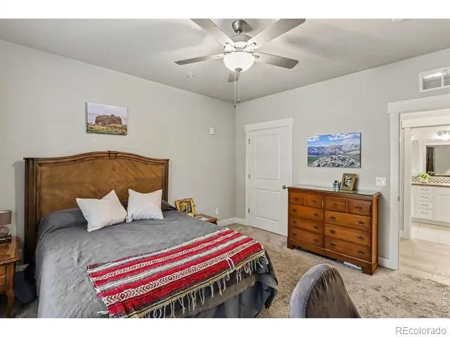 4780 Hahns Peak Drive #102 Loveland, CO 80538