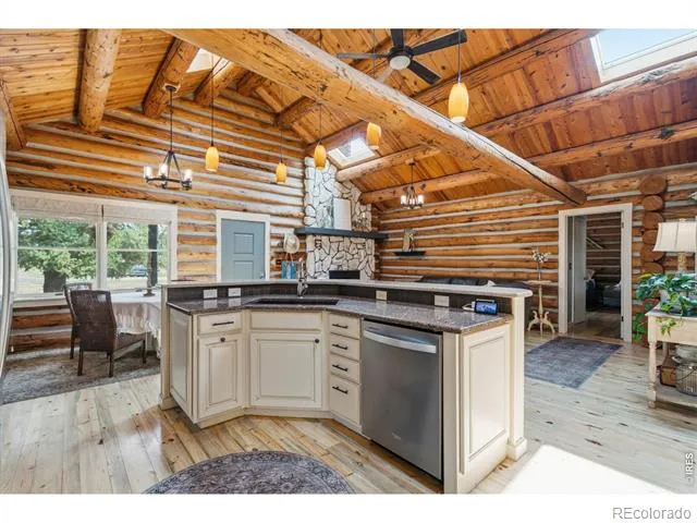 2809 Lake Hollow Road Berthoud, CO 80513