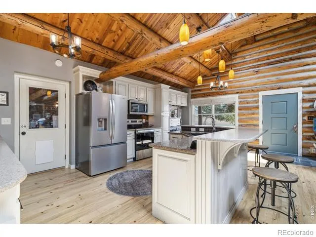 2809 Lake Hollow Road Berthoud, CO 80513