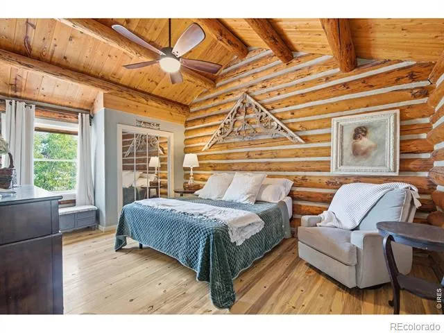 2809 Lake Hollow Road Berthoud, CO 80513
