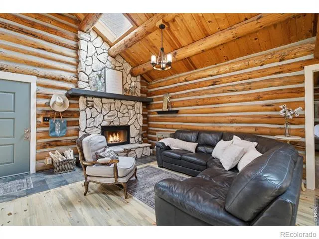 2809 Lake Hollow Road Berthoud, CO 80513
