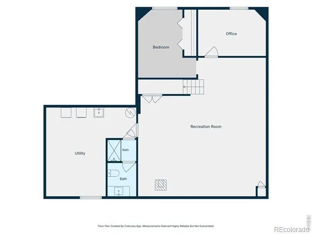 2809 Lake Hollow Road Berthoud, CO 80513