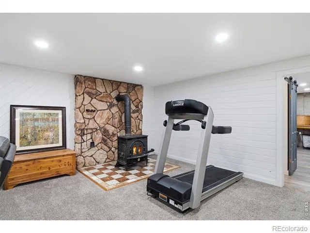 2809 Lake Hollow Road Berthoud, CO 80513
