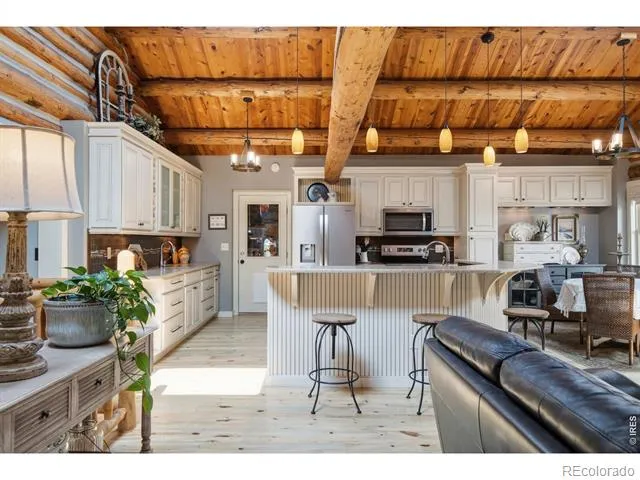 2809 Lake Hollow Road Berthoud, CO 80513