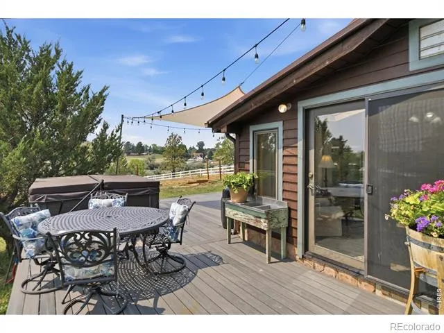 2809 Lake Hollow Road Berthoud, CO 80513