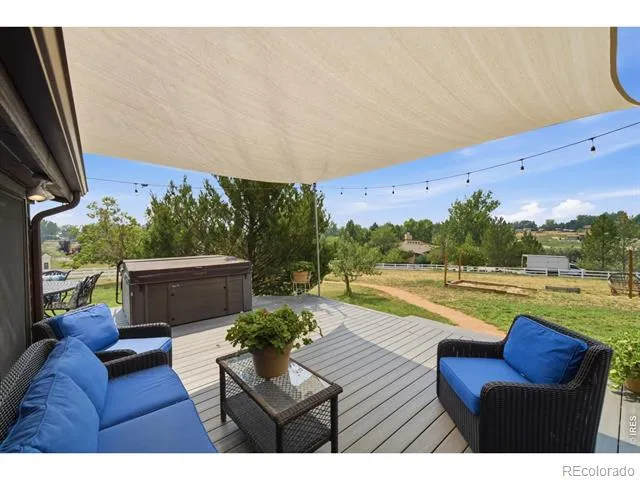 2809 Lake Hollow Road Berthoud, CO 80513