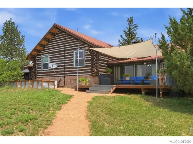 2809 Lake Hollow Road Berthoud, CO 80513