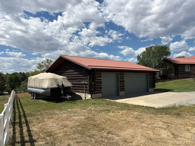 2809 Lake Hollow Road Berthoud, CO 80513