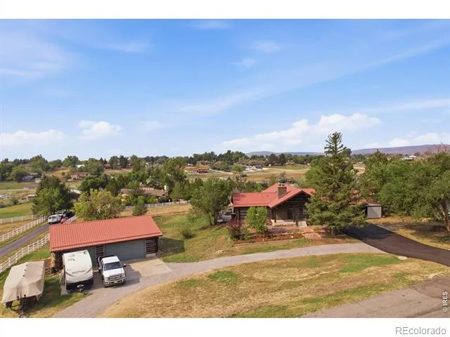 2809 Lake Hollow Road Berthoud, CO 80513