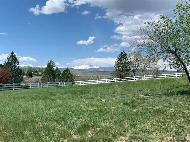 2809 Lake Hollow Road Berthoud, CO 80513