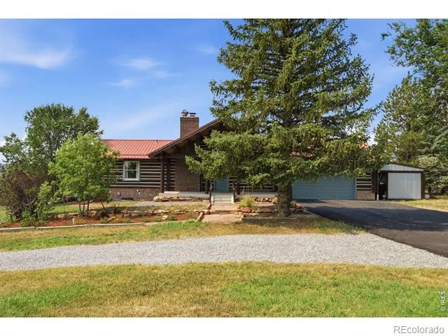 2809 Lake Hollow Road Berthoud, CO 80513