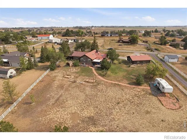 2809 Lake Hollow Road Berthoud, CO 80513