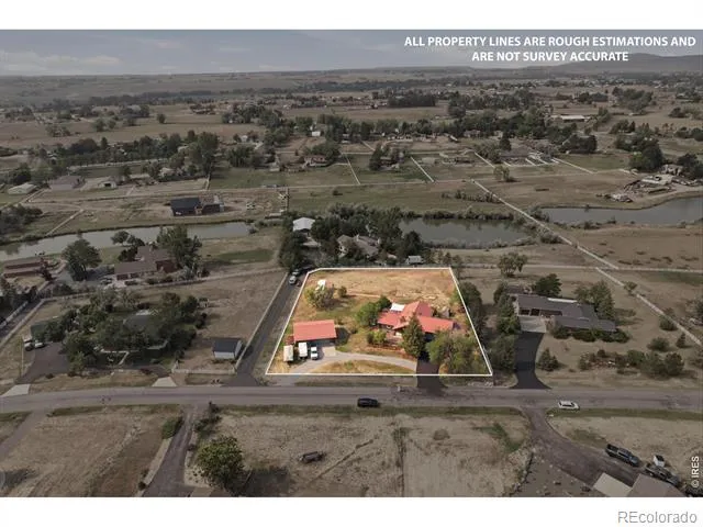 2809 Lake Hollow Road Berthoud, CO 80513
