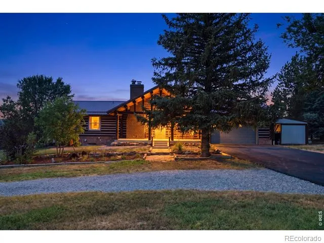 2809 Lake Hollow Road Berthoud, CO 80513