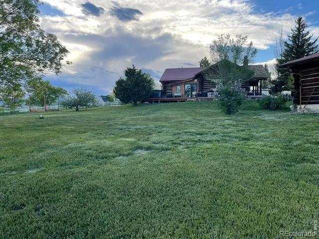 2809 Lake Hollow Road Berthoud, CO 80513