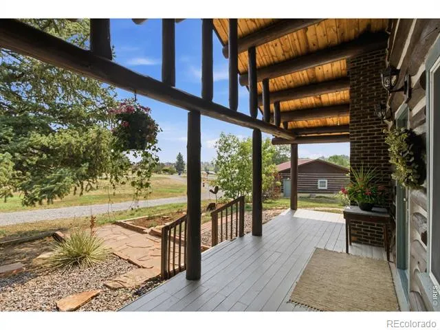 2809 Lake Hollow Road Berthoud, CO 80513
